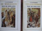 de wonderen.../gelijkenissen van de Heiland - c. h. spurgeon, Ophalen of Verzenden, Gelezen, Charles haddon spurgeon, Christendom | Protestants
