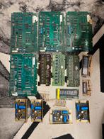 Gottlieb system 1 printplaten, Verzamelen, Gebruikt, Elektronisch, Onderdeel of Defecte kast, Gottlieb