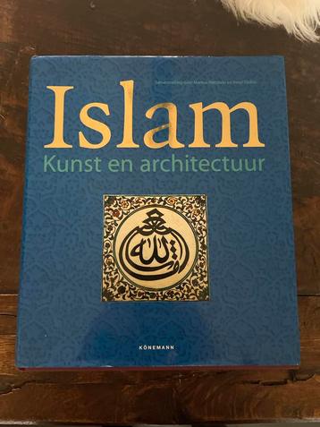 Islam: Kunst en Architectuur beschikbaar voor biedingen