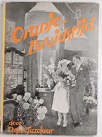 Oranje-Bruidstijd (1936), Verzenden