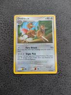 Dodrio Pokemon 46/123, Ophalen of Verzenden, Zo goed als nieuw