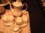 royal Albert Val d,or servies., Ophalen of Verzenden, Nieuw, Compleet servies