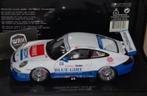 SALE !! Porsche 911 GT3 #88 Blue Girl PCCA 80684 Autoart WRH, Hobby en Vrije tijd, Modelauto's | 1:18, Verzenden, Zo goed als nieuw