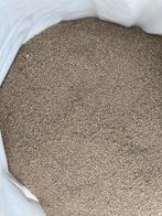 Vermiculiet korrels fijn, Ophalen of Verzenden, Nieuw