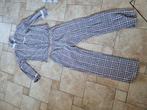 Mooie warme roze grijze flanellen pyama esprit maat 38, Kleding | Dames, Esprit, Ophalen of Verzenden, Zo goed als nieuw, Maat 38/40 (M)