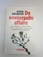 De woekerpolisaffaire kees kooman, Ophalen of Verzenden, Gelezen