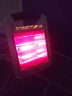 Philips InfraCare 200Watt! Infraroodlamp, zgan!, Ophalen of Verzenden, Zo goed als nieuw, Lichaamsverzorging