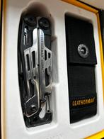 Leatherman Signal NIEUW, Caravans en Kamperen, Kampeergereedschap, Ophalen of Verzenden, Zo goed als nieuw