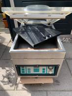 Henkelmann vacuummachine, Zakelijke goederen, Horeca | Keukenapparatuur, Ophalen, Gebruikt, Koelen en Vriezen