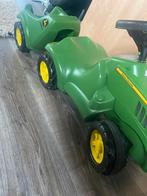 John Deere Looptractor, Ophalen of Verzenden, Gebruikt