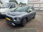 Citroën C3 Aircross 1.2 110pk S&S Carplay LaneAssist, Auto's, Voorwielaandrijving, 1199 cc, Bedrijf, Handgeschakeld