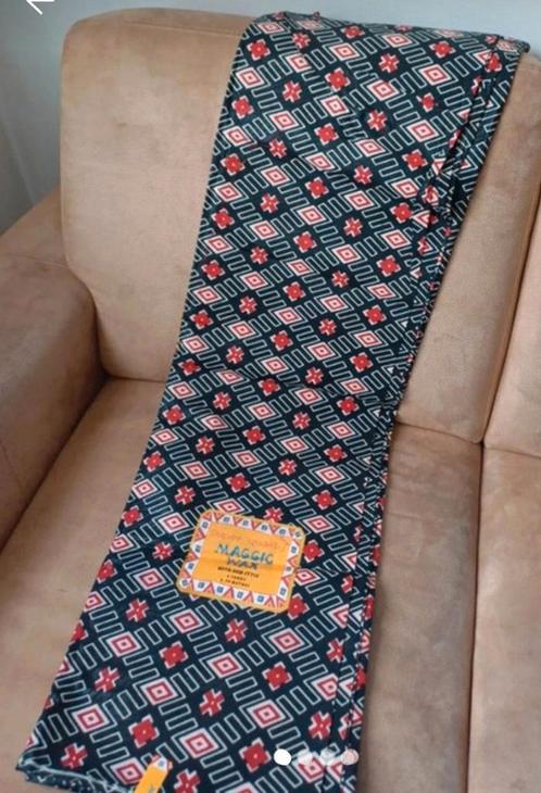Lappen / stoffen / decoratie, Hobby en Vrije tijd, Stoffen en Lappen, Nieuw, Katoen, 120 cm of meer, 200 cm of meer, Verzenden