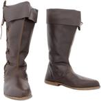 Medieval boots NEW / never used, Ophalen of Verzenden, Nieuw, Feestartikel, Fantasy
