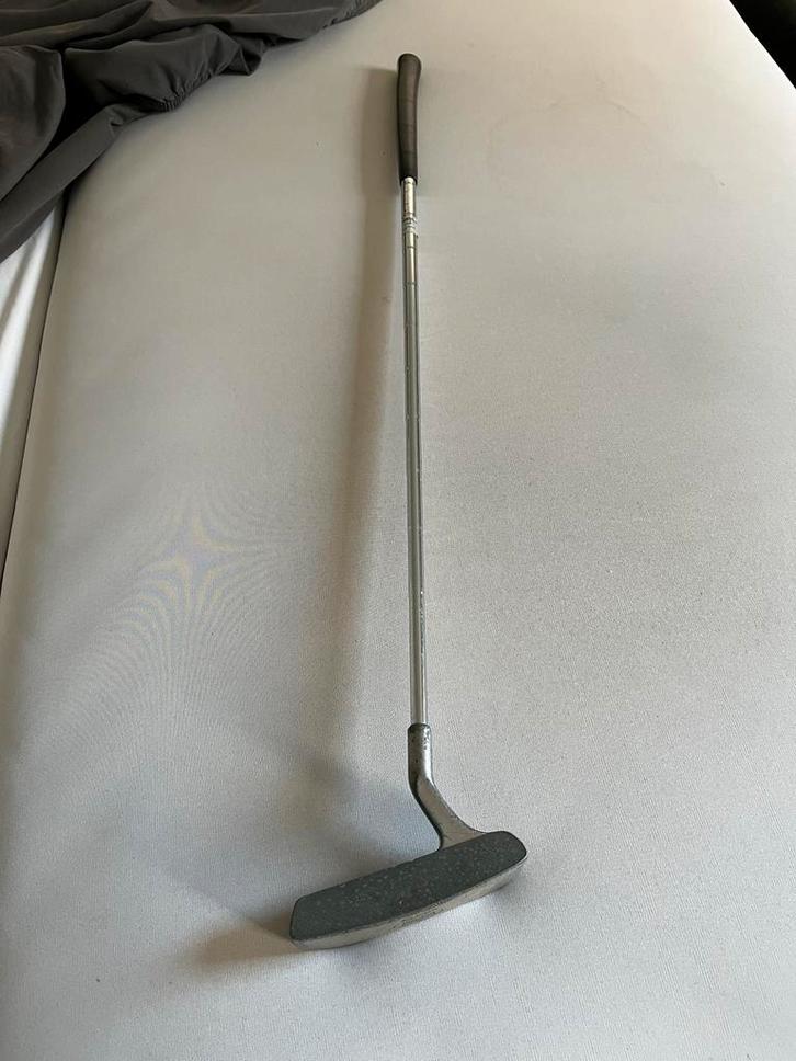 Vintage Ben Sayers Golf Putter, Sport en Fitness, Golf, Gebruikt, Overige typen, Overige merken, Ophalen of Verzenden
