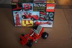 lego technic bouwset 8030, Gebruikt, Ophalen of Verzenden, Lego, Losse stenen