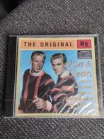 CD - Jan & Dean The Original - NIEUW in verpakking, Verzenden, 2000 tot heden, Nieuw in verpakking