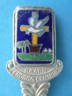 (A1438) Baarn Zendings Centrum, Ophalen of Verzenden, Gebruikt, Overige materialen, Bestek