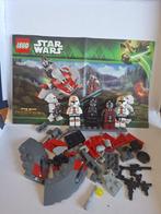 Lego Star Wars 75001, Ophalen, Zo goed als nieuw