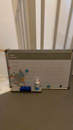 Week planner, Ophalen of Verzenden