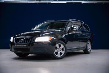 Volvo V70 2.0 zeer goede staat beschikbaar voor biedingen