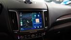 Maserati Levante 3.0 V6 D AWD | Carplay | Harman Kardon | |, Auto's, 12 maanden, Gebruikt, Euro 6, Met garantie (alle)