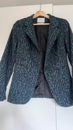 Blazer, Fabienne chapot - maat M, Kleding | Dames, Jasjes, Kostuums en Pakken, Maat 38/40 (M), Overige kleuren, Ophalen of Verzenden