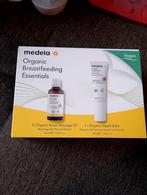 Medela organic breastfeeding essential, Ophalen of Verzenden, Nieuw, Overige typen