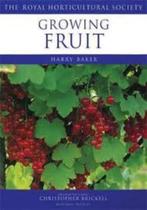 Harry Baker: Growing fruit. Engelstalig, Ophalen of Verzenden, Zo goed als nieuw, Harry Baker, Moestuin