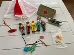 vintage airfix action figures, Verzamelen, Gebruikt, Ophalen of Verzenden