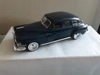 CHRYSLER  WINDSOR  1946, Hobby en Vrije tijd, Modelauto's | 1:43, Ophalen of Verzenden, Zo goed als nieuw, Auto, Solido