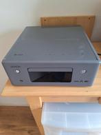 Hifi *DENON CD Receiver RCD-11DAB*, Ophalen of Verzenden, Zo goed als nieuw, Overige merken