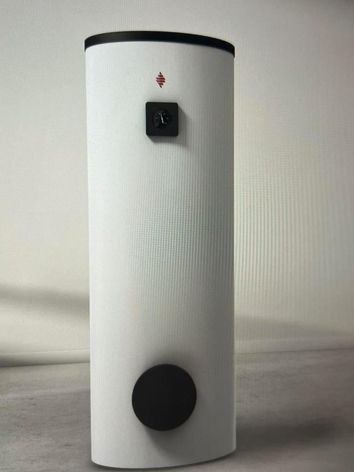 Nieuwe Bulex FEW250/2B buffer boilervat/hygienebuffer!!, Doe-het-zelf en Verbouw, Verwarming en Radiatoren, Zo goed als nieuw