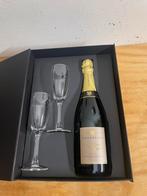 champagne fles, Ophalen of Verzenden, Nieuw, Frankrijk, Champagne
