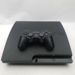 Sony playstation 3 Slim 150GB || 1 Controller || Nu €59.99!, Spelcomputers en Games, Spelcomputers | Sony PlayStation 3, Ophalen of Verzenden