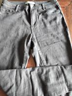 Primark grijze skinny jeans - Nieuwstaat, maat 40, Primark, Nieuw, Ophalen of Verzenden, W27 (confectie 34) of kleiner