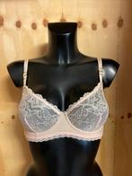 Stella mc cartney bh 80b en 70d isla waring, Verzenden, Beige, BH