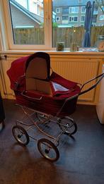 Vintage Emmaljunga kinderwagen, Ophalen, Gebruikt, Overige merken