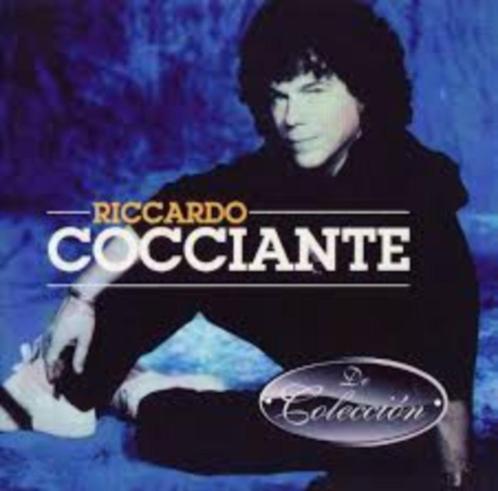 Riccardo Cocciante, Cd's en Dvd's, Cd's | Pop, Gebruikt, 1980 tot 2000, Ophalen of Verzenden