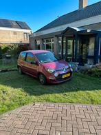 Renault Twingo 1.2 16V 2012, Auto's, Renault, Voorwielaandrijving, 839 kg, Twingo, 74 pk
