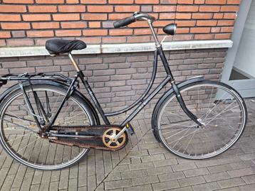 Batavus Old Dutch Hallelujah - Praktisch Nieuw! beschikbaar voor biedingen