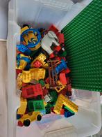 Duplo, Kinderen en Baby's, Speelgoed | Bouwstenen, Ophalen, Gebruikt, Overige merken