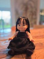 Minikane pop inkl. Kleding, Kinderen en Baby's, Speelgoed | Poppen, Ophalen of Verzenden, Zo goed als nieuw, Babypop