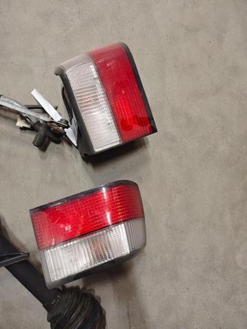Achterlichten x2 voor Citroen Xantia (break) V2 facelift beschikbaar voor biedingen
