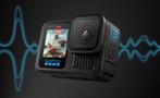 GoPro Hero 13 Black accessoires bundel, Audio, Tv en Foto, Actiecamera's, Ophalen of Verzenden, Nieuw, GoPro