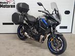 YAMAHA TRACER 700 ABS Mega Compleet 1e eigenaar 3-koffers, 2 cilinders, Bedrijf, Onbekend, Meer dan 35 kW
