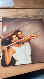Roxy Music Flesh and Blood vinyl, Ophalen of Verzenden, Gebruikt