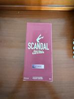 Scandal vrouwen parfume, Sieraden, Tassen en Uiterlijk, Uiterlijk | Parfum, Ophalen of Verzenden, Nieuw