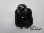 VW Polo 2G Schakelpook Handpak Leer 2G1711113B, Ophalen of Verzenden, Gebruikt