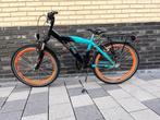 Alpina yabber, Fietsen en Brommers, Fietsen | Jongens, Ophalen, Gebruikt, Alpina, Handrem