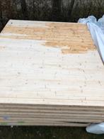 Houten panelen, Ophalen of Verzenden, Nieuw